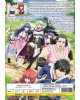 LV999 NO MURABITO VOL.1-12 END
